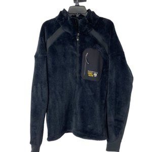 Mountain Hardwear Monkey Fleece pullover (L)